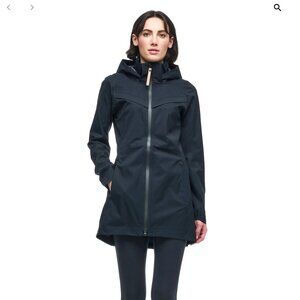 Beautiful Rain/Outerwear Jacket